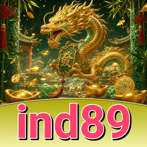 Logo ind89