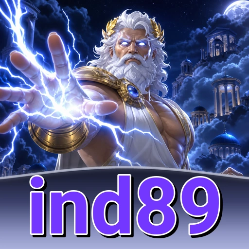 Logo ind89