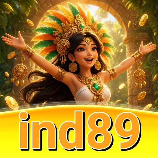 Langkah unduh ind89 APK Indonesia di HP Android
