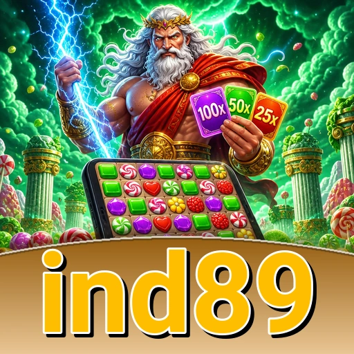 Logo ind89