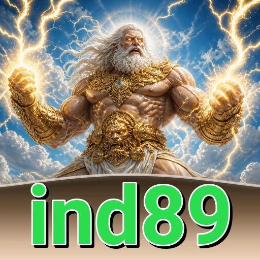 Logo ind89