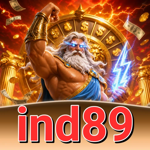 Logo ind89